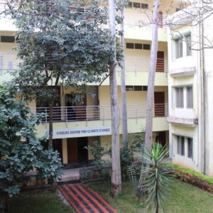 Divecha Centre for Climate Change, Indian Institute of Science